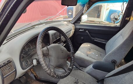 ГАЗ 3110 «Волга», 1997 год, 45 000 рублей, 5 фотография