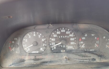 ГАЗ 3110 «Волга», 1997 год, 45 000 рублей, 6 фотография