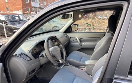 Chery Tiggo (T11), 2010 год, 350 000 рублей, 6 фотография