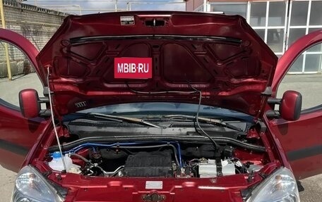 Fiat Doblo I, 2009 год, 480 000 рублей, 5 фотография