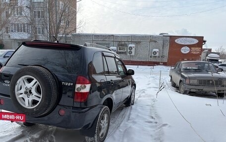 Chery Tiggo (T11), 2010 год, 350 000 рублей, 4 фотография