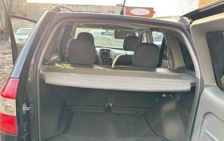 Chery Tiggo (T11), 2010 год, 350 000 рублей, 17 фотография