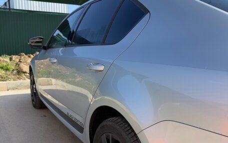 Skoda Octavia, 2020 год, 2 850 000 рублей, 7 фотография