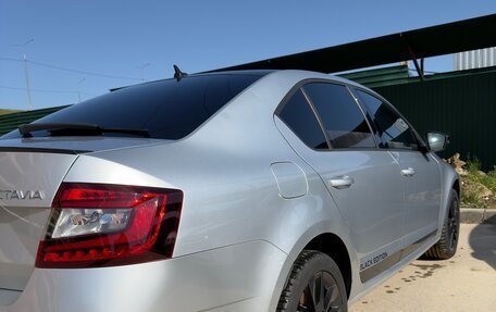 Skoda Octavia, 2020 год, 2 850 000 рублей, 3 фотография