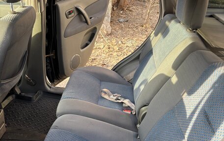 Chery Tiggo (T11), 2010 год, 350 000 рублей, 16 фотография