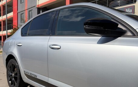 Skoda Octavia, 2020 год, 2 850 000 рублей, 4 фотография