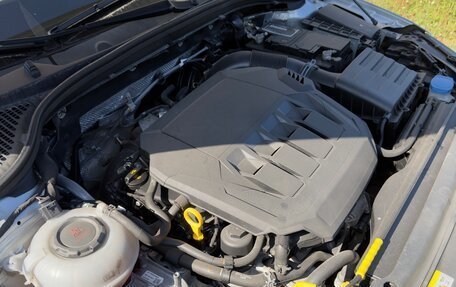 Skoda Octavia, 2020 год, 2 850 000 рублей, 10 фотография