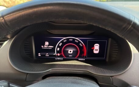 Skoda Octavia, 2020 год, 2 850 000 рублей, 14 фотография