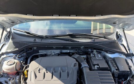 Skoda Octavia, 2020 год, 2 850 000 рублей, 11 фотография