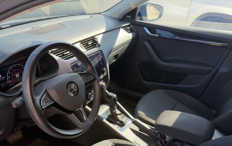 Skoda Octavia, 2020 год, 2 850 000 рублей, 12 фотография