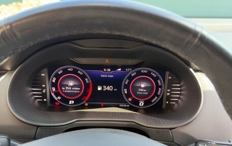 Skoda Octavia, 2020 год, 2 850 000 рублей, 15 фотография