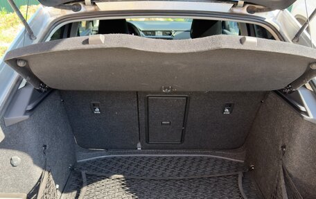 Skoda Octavia, 2020 год, 2 850 000 рублей, 19 фотография