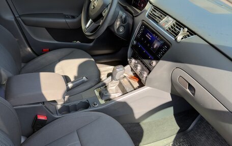 Skoda Octavia, 2020 год, 2 850 000 рублей, 18 фотография