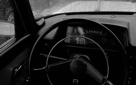 Москвич 412, 1994 год, 160 000 рублей, 11 фотография