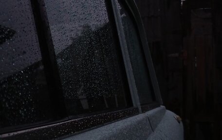 Москвич 412, 1994 год, 160 000 рублей, 6 фотография