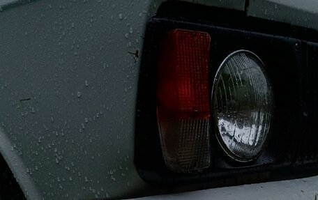 Москвич 412, 1994 год, 160 000 рублей, 8 фотография