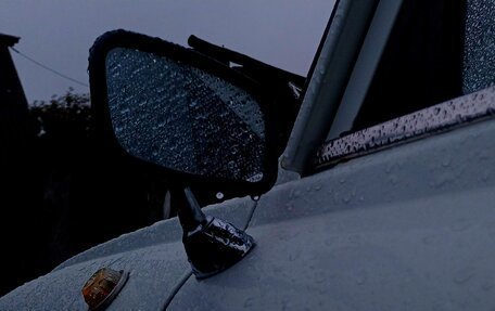 Москвич 412, 1994 год, 160 000 рублей, 9 фотография