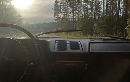 Москвич 412, 1994 год, 160 000 рублей, 15 фотография