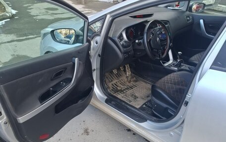 KIA cee'd III, 2012 год, 800 000 рублей, 5 фотография