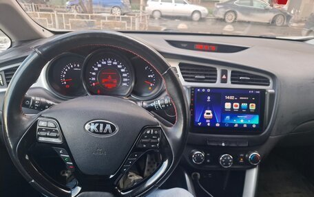 KIA cee'd III, 2012 год, 800 000 рублей, 3 фотография