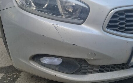 KIA cee'd III, 2012 год, 800 000 рублей, 6 фотография