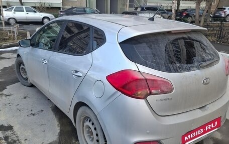 KIA cee'd III, 2012 год, 800 000 рублей, 9 фотография