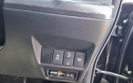 Honda Stepwgn IV, 2020 год, 2 570 000 рублей, 15 фотография