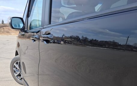 Honda Stepwgn IV, 2020 год, 2 570 000 рублей, 11 фотография