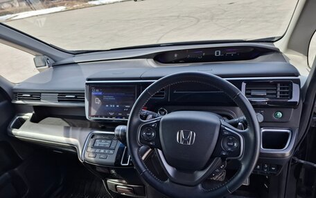 Honda Stepwgn IV, 2020 год, 2 570 000 рублей, 14 фотография