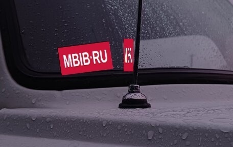 Москвич 412, 1994 год, 160 000 рублей, 7 фотография