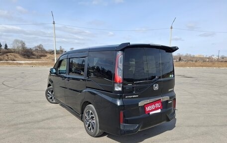 Honda Stepwgn IV, 2020 год, 2 570 000 рублей, 10 фотография