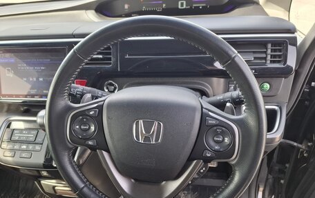 Honda Stepwgn IV, 2020 год, 2 570 000 рублей, 18 фотография