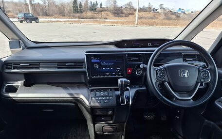 Honda Stepwgn IV, 2020 год, 2 570 000 рублей, 19 фотография