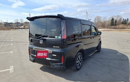 Honda Stepwgn IV, 2020 год, 2 570 000 рублей, 7 фотография