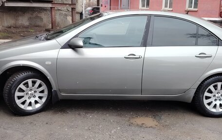 Nissan Primera III, 2006 год, 380 000 рублей, 6 фотография