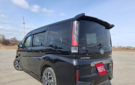 Honda Stepwgn IV, 2020 год, 2 570 000 рублей, 9 фотография