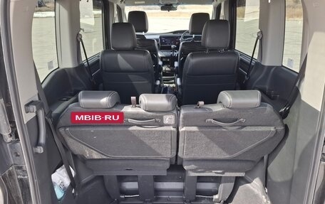 Honda Stepwgn IV, 2020 год, 2 570 000 рублей, 20 фотография