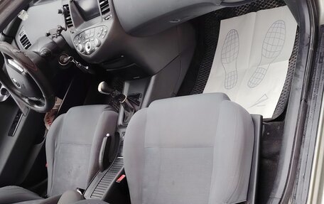 Nissan Primera III, 2006 год, 380 000 рублей, 8 фотография