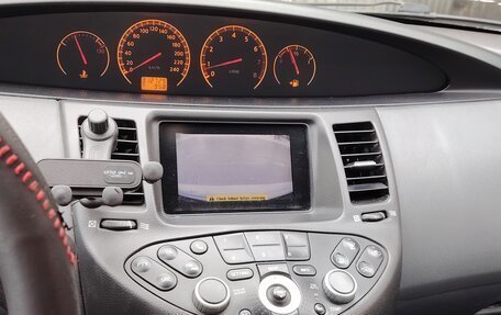 Nissan Primera III, 2006 год, 380 000 рублей, 12 фотография