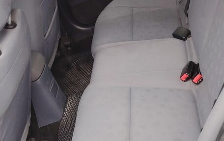 Nissan Primera III, 2006 год, 380 000 рублей, 10 фотография