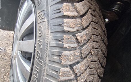 ЗАЗ Chance, 2012 год, 175 000 рублей, 7 фотография