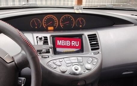Nissan Primera III, 2006 год, 380 000 рублей, 9 фотография