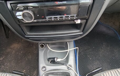 ЗАЗ Chance, 2012 год, 175 000 рублей, 9 фотография