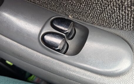 ЗАЗ Chance, 2012 год, 175 000 рублей, 10 фотография