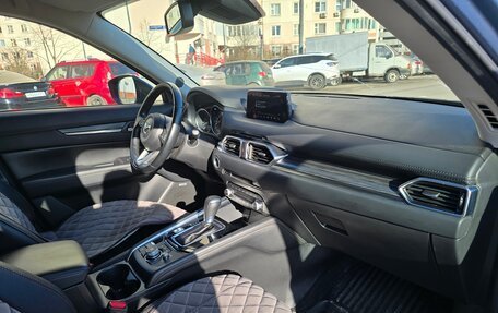 Mazda CX-5 II, 2019 год, 3 200 000 рублей, 8 фотография