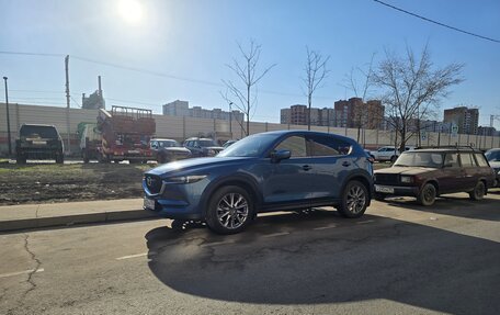 Mazda CX-5 II, 2019 год, 3 200 000 рублей, 4 фотография