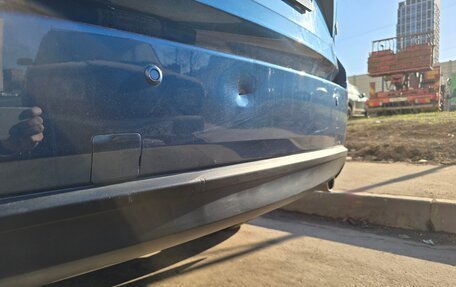 Mazda CX-5 II, 2019 год, 3 200 000 рублей, 13 фотография