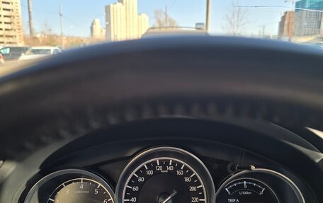 Mazda CX-5 II, 2019 год, 3 200 000 рублей, 11 фотография