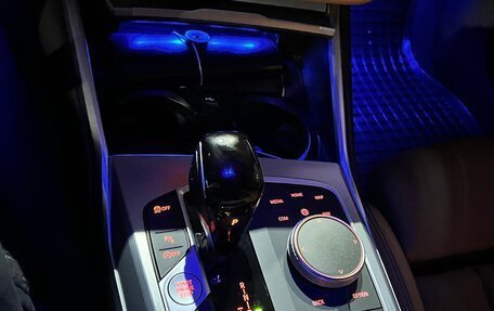 BMW 3 серия, 2022 год, 4 500 000 рублей, 5 фотография