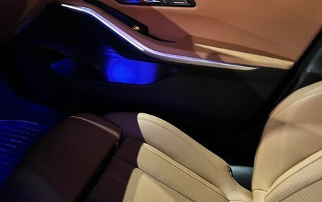 BMW 3 серия, 2022 год, 4 500 000 рублей, 4 фотография